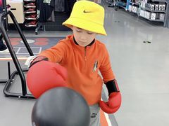 -迪卡侬(燕山店)