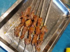 -清真聚陇缘美食餐厅(南横东街店)