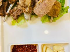 -如意林卡藏餐吧 (九寨沟店)