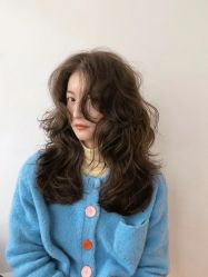 -HG美发设计沙龙