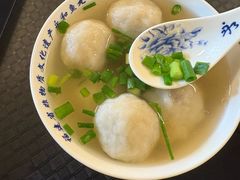 -永和鱼丸(南后街店)
