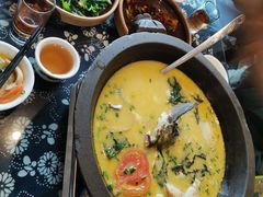 -龚师傅土菜馆.地道农家菜(魅力湘西店)