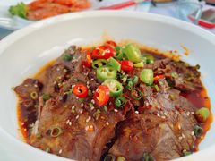 -靓湾海鲜·海景餐厅(小麦岛店)