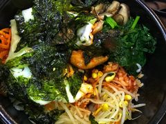 -李先生的首尔小馆(松江启源广场店)