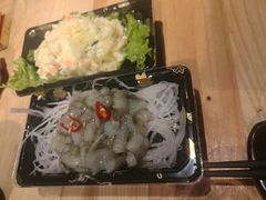 -酒窝夜酌居酒屋(中海水岸馨都店)