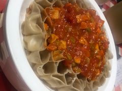 -西贝(枫蓝国际购物中心店)
