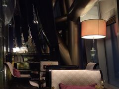 -瑞吉酒店·The Drawing Room闲逸廊·云端下午茶·夜奢Whiskey