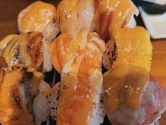 -三月居酒屋(青年大街店)