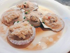 -小菜园新徽菜(南通崇川金鹰店)