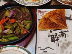 -马布尔莱斯食府(西红门店)
