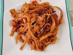 -阿政粤小馆(中央大街店)