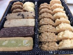 -家琳甜品(江南东店)