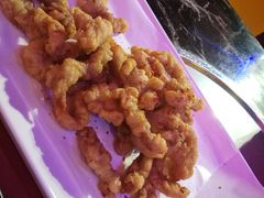 -96农蝎虾(江桥老街店)