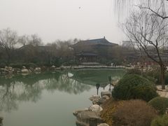 -华清宫景区