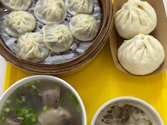 -津品味小吃(大学湾店)