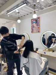 -飞梵造型
