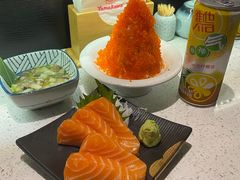 -YAMAKAWA(龙湖胥江天街店)