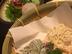 -捞王锅物料理(温州万象城店)