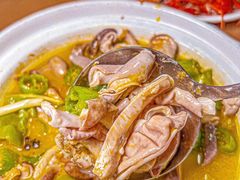 -四妹餐厅(玫瑰街店)