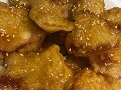 锅包肉-七菜馆·东北菜·蒸饺(文体路店)