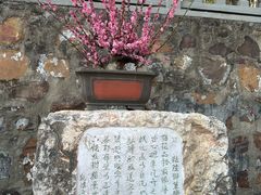 -无锡梅园公园