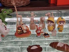 -雀食面包店(钟楼店)