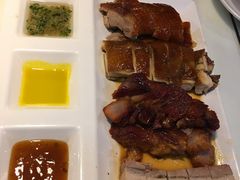 -新大咀港式茶餐厅(宝山万达店)