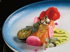 -原志优秀食材·匠心料理·海胆主题(金亿广场店)