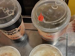 -肖记公安牛肉鱼杂馆·省级非物质文化遗产(三角路直营店)