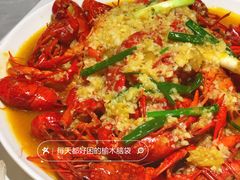 -回味南塘老王虾尾(总店)