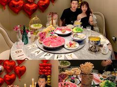 -ONE FULL 古董港式海鲜火锅