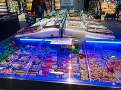 -盒马鲜生(新都心店)