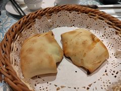 -巴扎美食·新疆菜·西域歌舞表演餐厅(新疆大厦店)