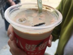 -八婆婆烧仙草(曾厝垵店)