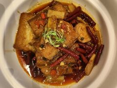 -汉水谣·江景餐厅(江滩店)