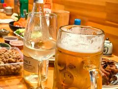 -晶吉·居酒屋·日本料理·烧鸟(中山区民主广场经典生活店)