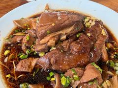 -杭嘉湖咬强羊肉面馆(永兴路总店)
