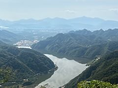-京东石林峡风景区