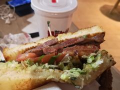 -The Habit Burger Grill 哈比特汉堡(复兴soho店)