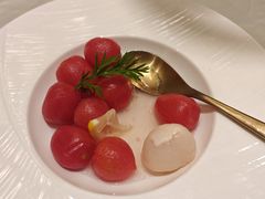 -花舍·新派粤菜·西餐·下午茶(亚运村·鸟巢店)