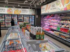 -ALDI奥乐齐超市(凯德虹口店)