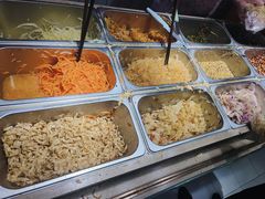 -三兄弟高炉烧饼