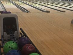 -广州保龄球馆(广州天河体育中心店)