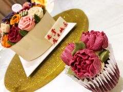 -BONCAKE裱花蛋糕(万象汇店)