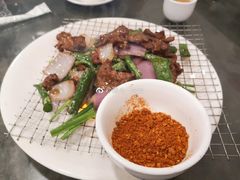 -四合院(黔灵西路店)