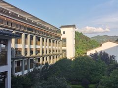 -明月山天沐温泉度假村