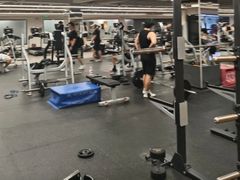 -山道健身游泳舞蹈(曙光店)