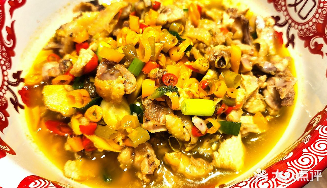 在增城！这道剁椒鱼头，吃光10分钟，回味2小时！