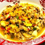 在增城！这道剁椒鱼头，吃光10分钟，回味2小时！