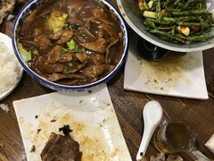 -华洋狼诱惑酱骨头(白塔堡店)